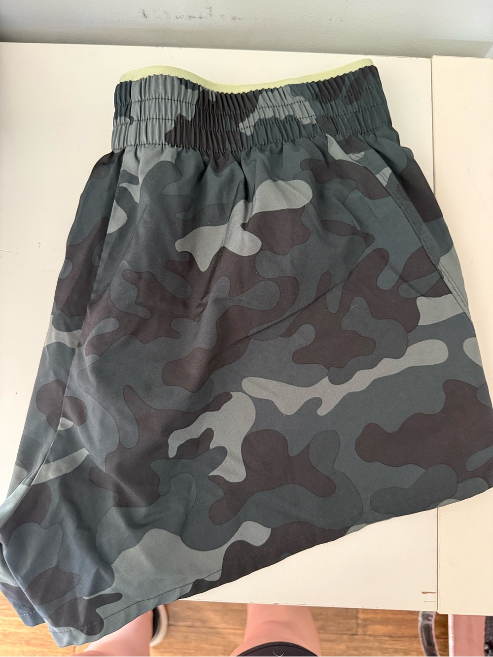 GAP athletic shorts